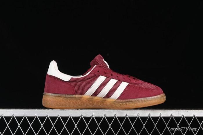 Adidas Handball Spezial Retro Casual Sneakers - IG1978