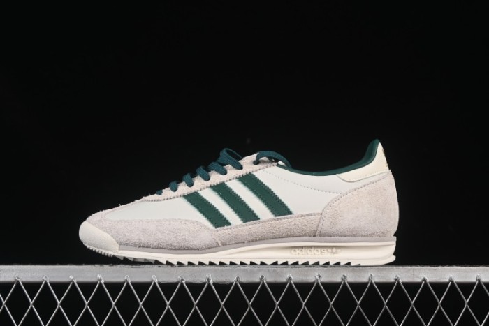 Adidas Originals SL 72 OG Retro Running Shoes - IF1940
