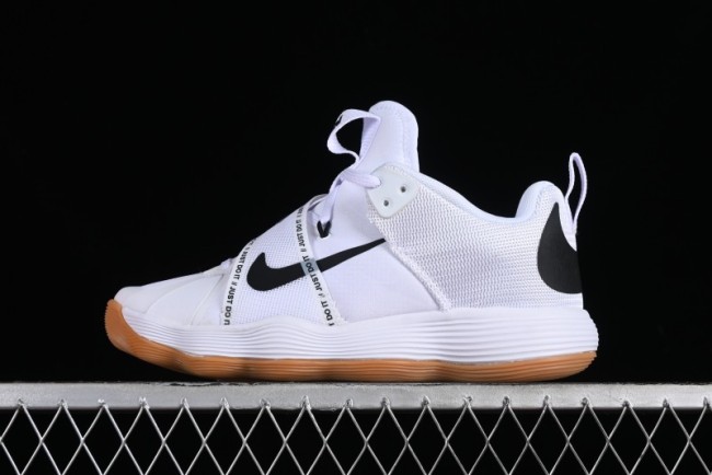 Nike React HyperSet Lightweight Balanced Low-Top Training Shoes - CI2956-100