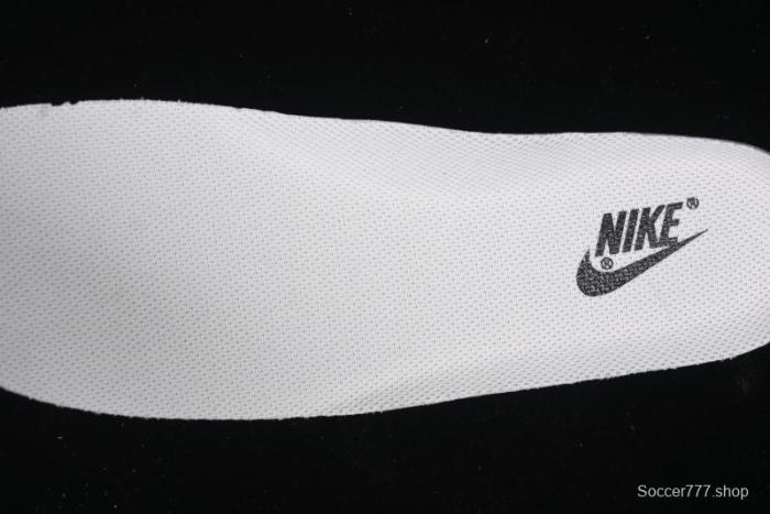 Nike Air Force 1 '07 Low The North Face Collaboration - Leather Graffiti Casual Sneakers - DM6688-008