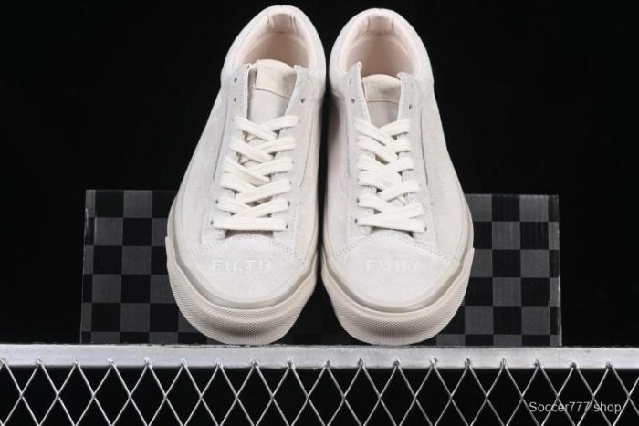 Vans Style 36 Low Top Casual Skate Shoes - VN0A5JMFBGE