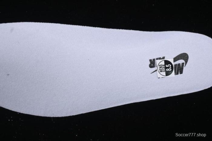 Nike Air Jordan 1 High OG Retro Basketball Shoes with Black Toe Design - DZ5485-106