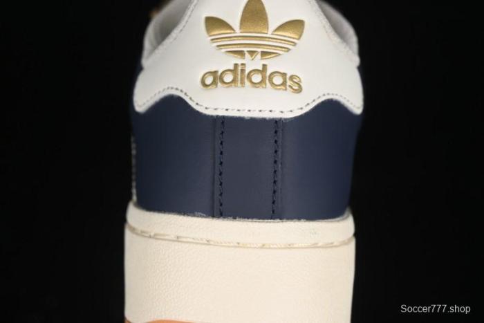 Adidas Originals Superstar XLG Shell Toe Platform Sneakers - ID5699