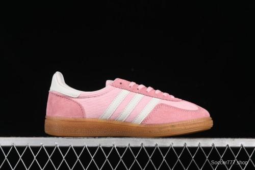 Adidas Handball Spezial Retro Casual Sneakers - IG1977