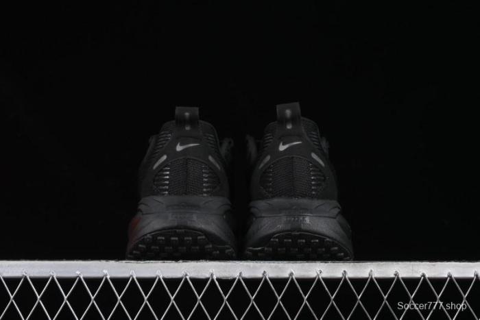 Nike Air Zoom Vomero 18 Moon Landing 18 2025 New Cushioned Casual Running Shoes with Built-in Zoom Air Unit - HM6803-807