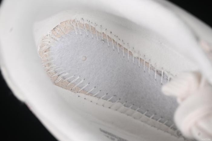 Nike Classic Cortez Leather Valentine's Day Forrest Gump Retro Original Leather Running Shoes - HV6012-161