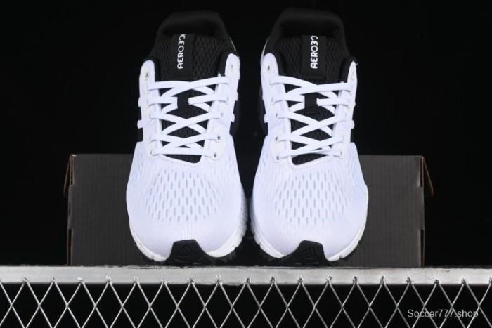 Adidas Sports Life Shoes D96615 Breathable Mesh Casual Sneakers