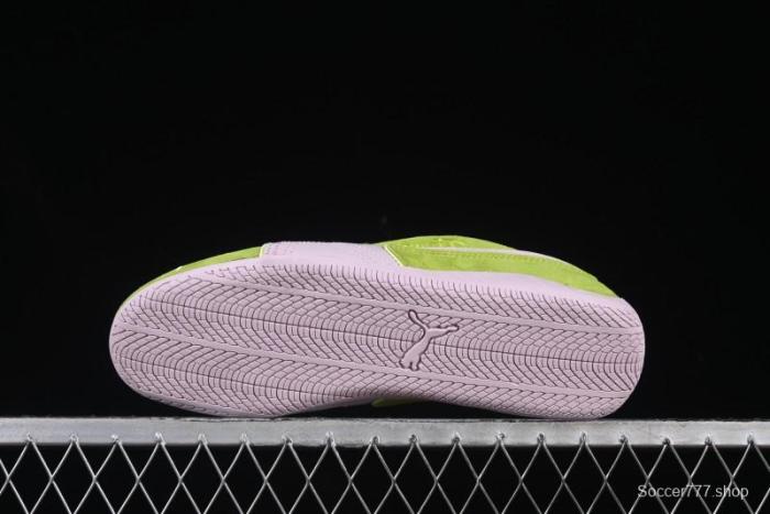 Puma Speedcat Low-Top Lifestyle Casual Shoes - 401657-01