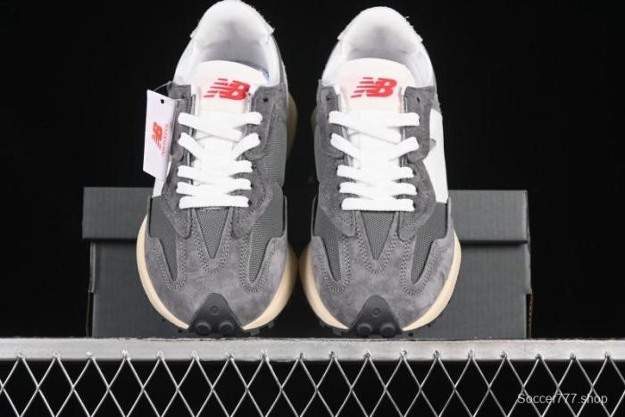 New Balance MS327 Series Retro Casual Running Shoes - U327WRF