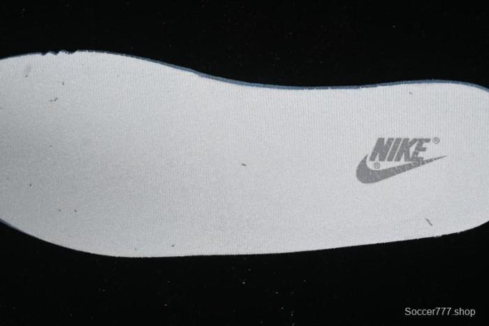 Nike Travis Scott x Fragment Design x Air Jordan 1 Low OG SP AJ1 Supreme North Face Collaboration - DIY1688-001