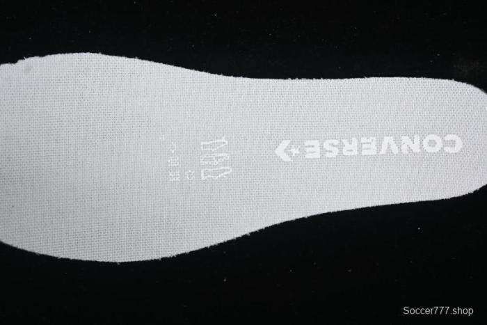 Converse Omega Trainer OX Waffle Comfort Non-Slip Low-Top Casual Running Shoes - A13378C