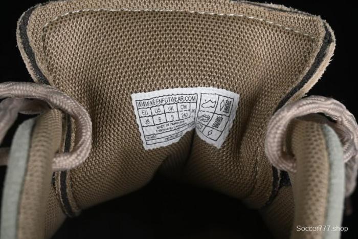 Keen Jasper Japanese Street Retro Style Outdoor Shoes - 1027688