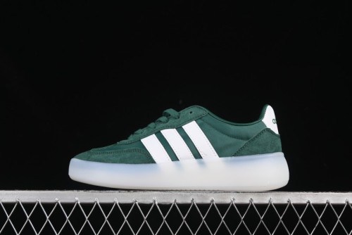 Adidas Barreda Decode Comfort Cushion Low Top Casual Sneakers - JI2318