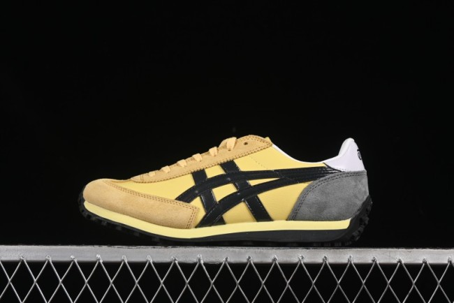 Onitsuka Tiger Edr 78 Low-Top Running Shoes Comfortable Versatile Slip-Resistant Durable - 1183B411-751