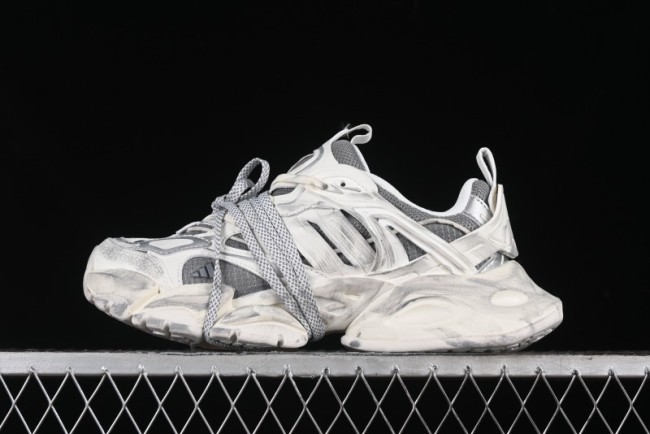 Adidas Vento XLG Deluxe Retro Casual Dad Shoes - JS1588