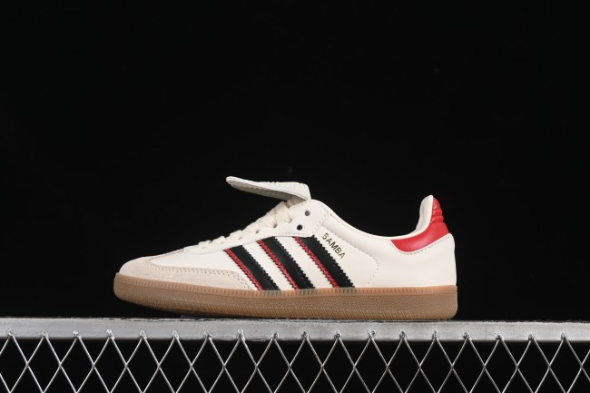 Adidas Samba LT Casual Sneakers - JQ5124