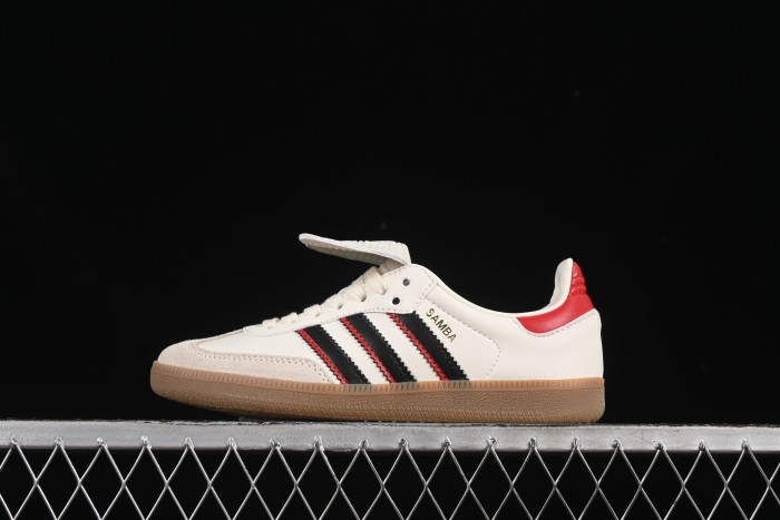 Adidas Samba LT Casual Sneakers - JQ5124