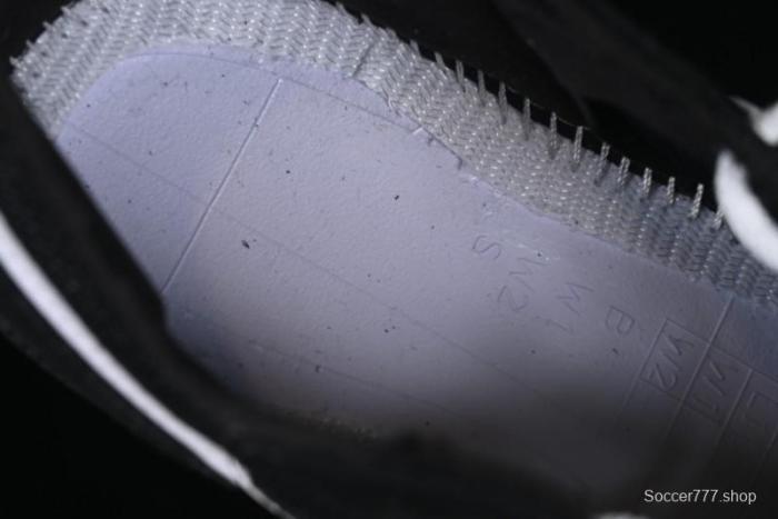 Nike C1TY Street Casual Sneakers with Classic Black Design - FZ3863-006