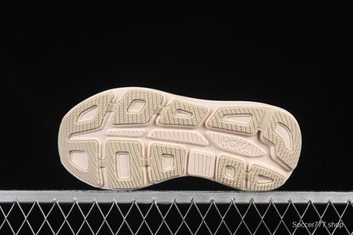 HOKA ONE ONE Bondi 9 Performance Cushion Running Shoes - 1162011 OLTM