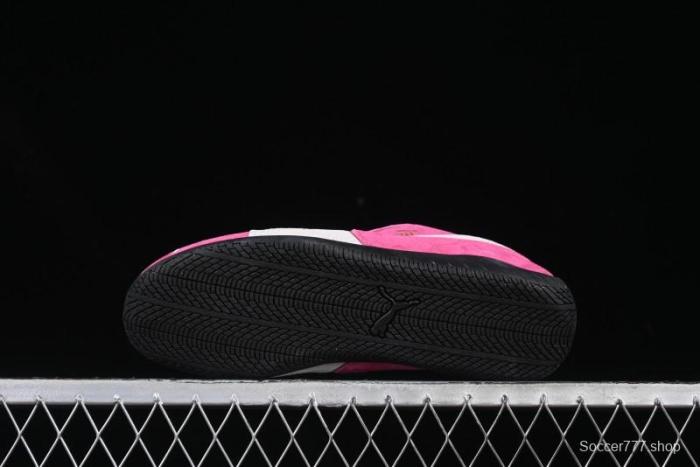 Puma Speedcat Lifestyle Low-Top Sneakers for Racing Enthusiasts - 398846-34