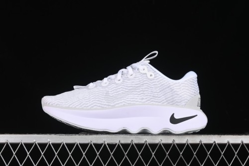 Nike Motiva Summer Breathable Cushioned Wave Running Shoes - DV1237-102