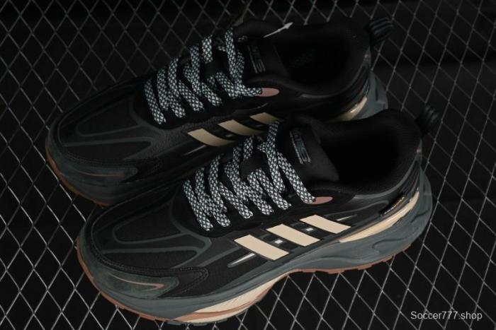 Adidas Originals Mts Pro IH6344 Retro Breathable Cushioned Casual Running Shoes