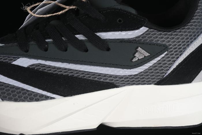 Adidas Lightblaze Running Shoes with Breathable Design - JH6959