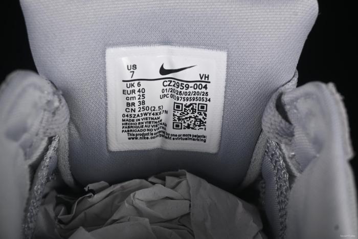 Nike SB Force 58 Retro Skate Shoes - CZ2959-004