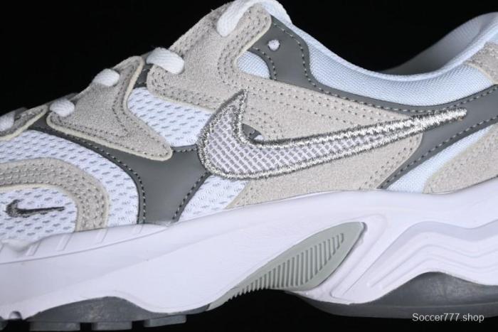 Nike AL8 Summer Retro Casual Dad Shoes - FJ3794-101