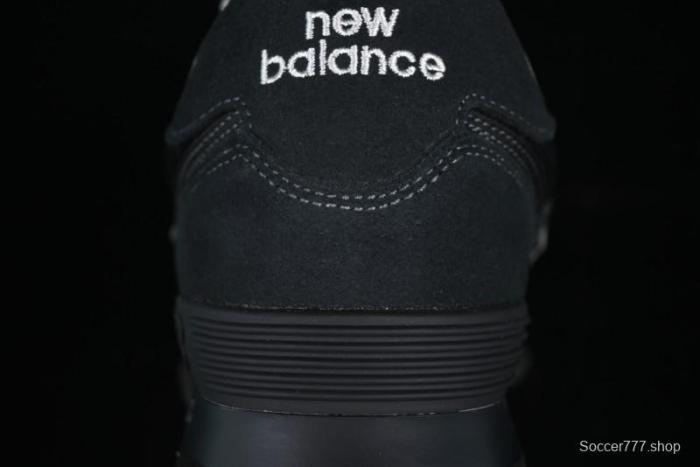 New Balance 574 Series Retro Casual Running Shoes - U574NAB