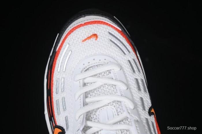 Comme Des Garcons Homme Plus x Nike Air Max TL 2.5 Pack Cushioned Running Shoes - FZ4110-001