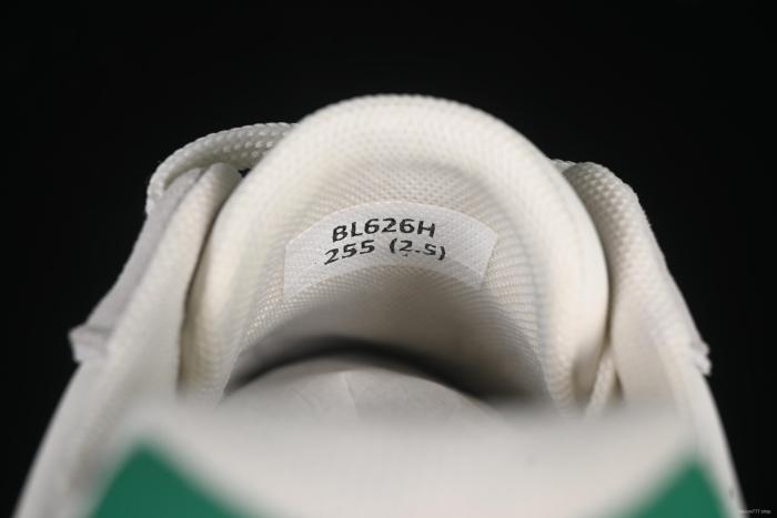 Valentino Punk Style Stitch Pattern Soft Lambskin Comfortable Lace-Up Low-Top Casual Running Shoes - MBH8