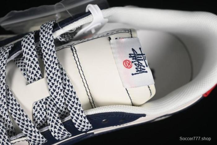 Nike Travis Scott x Fragment Design x Air Jordan 1 Low OG SP AJ1 Retro Sneakers - XZ3398-001