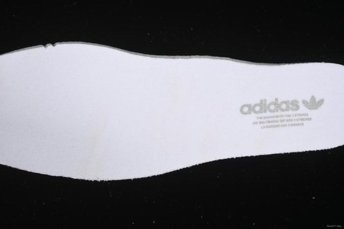 Adidas Samba OG Casual Sneakers - JI2725