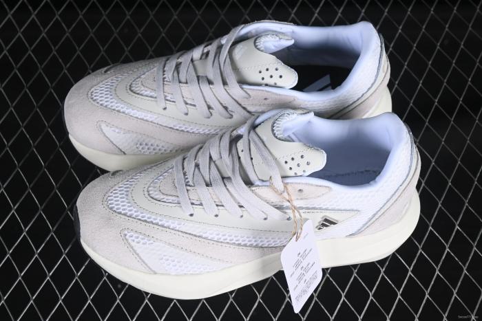 Adidas Lightblaze Running Shoes with Breathable Design - JH6958