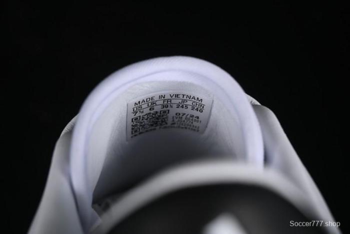 Adidas Originals Taekwondo Low-Top Training Shoes with Full-Grain Leather Wrap Comfortable Anti-Slip Durable - JQ4774