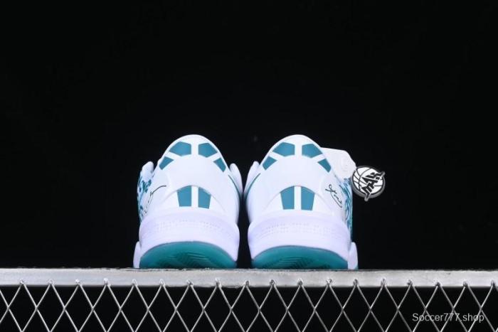 Nike Kobe 8  SYSTEM  Protro Retro Basketball Shoes for Men - FQ3549-101