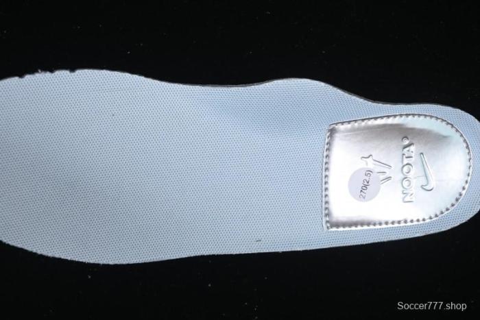 Nike Air Force 1 '07 Low Casual Sneakers with Full-Length Air Cushion - CZ8065-500