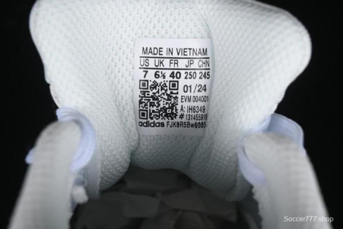 Adidas Originals Mts Pro IH6349 Retro Breathable Cushioned Casual Running Shoes - IH6349