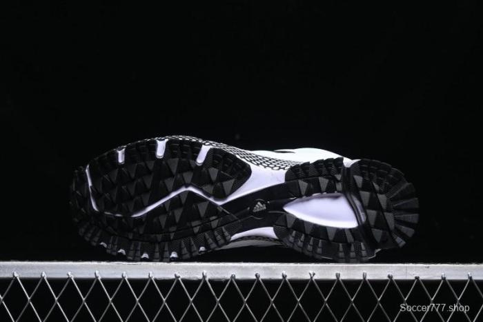 Adidas Sports Life Shoes D96615 Breathable Mesh Casual Sneakers