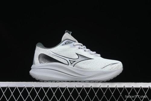 Mizuno Astro Plus Breathable Low-Top Casual Running Shoes - D1GH240111