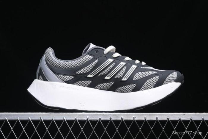 Adidas Adizero Aruku Running Shoes with Swirlfoam Cushioning - JQ7391