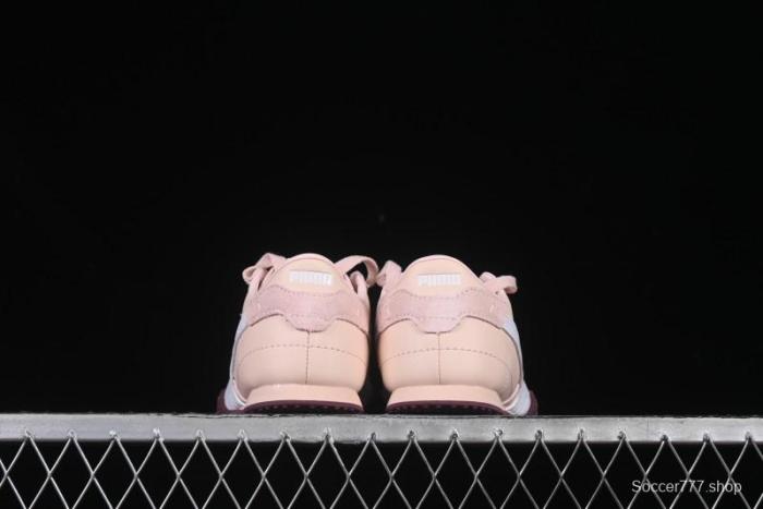 Puma Bella UT Leather Fashion Casual Sneakers - 402186-04