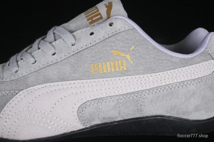 Puma Speedcat Low-Top Lifestyle Casual Shoes - 398846-05