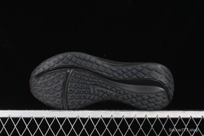 Nike Downshifter 13 Lunar Cushion Lightweight Breathable Running Shoes - FD6454-003