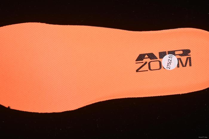 Nike Air Zoom Pegasus Premium Running Shoes with Full-Length Visible Air Zoom Cushioning - HQ2592-002