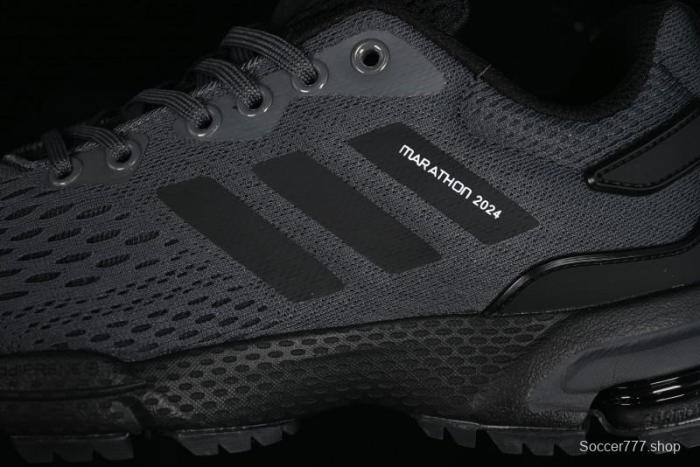 Adidas Sports Life Shoes BW0105 Breathable Mesh Casual Sneakers - BW0105