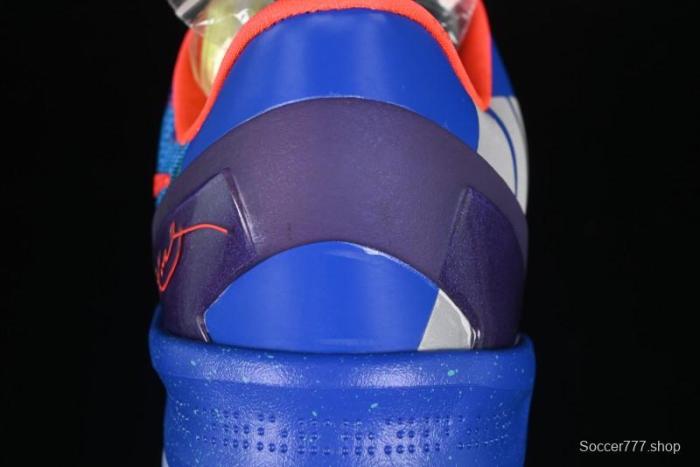 Nike Kobe 8  What The  Protro Retro 2025 Year of the Snake Limited Edition Men's Basketball Shoes - HM9621-900