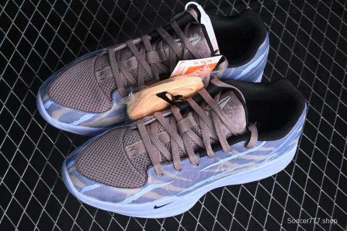 Nike Ja 2 Stargazer Basketball Shoes with Forefoot Air Zoom and Traction Outsole - IB4006-900