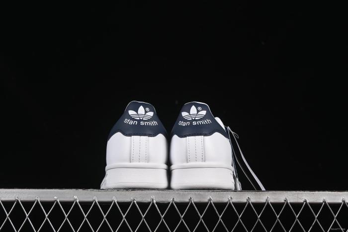 Adidas Stan Smith Classic Evergreen Casual Sneakers - M20325